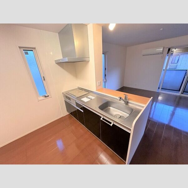 サニーサイド聖蹟　ⅡⅡ-203号室 同建物別部屋の参考画像