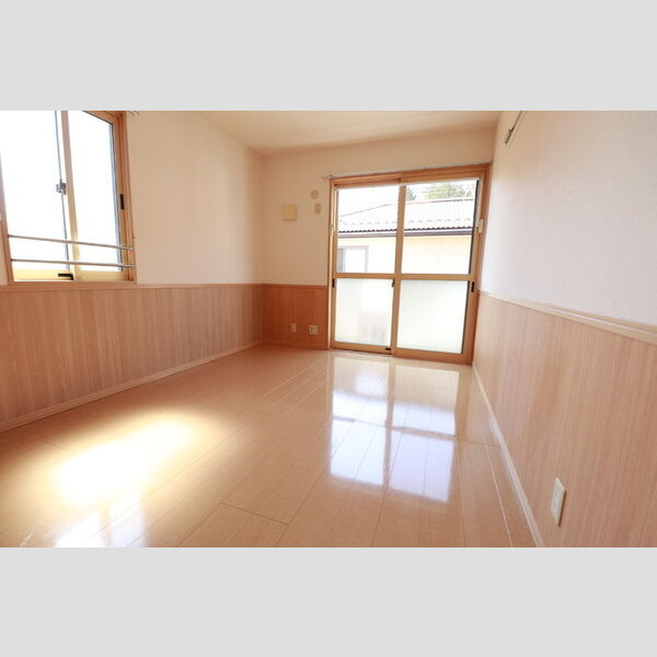 プロイド中央　ABCDEFGH 洋室