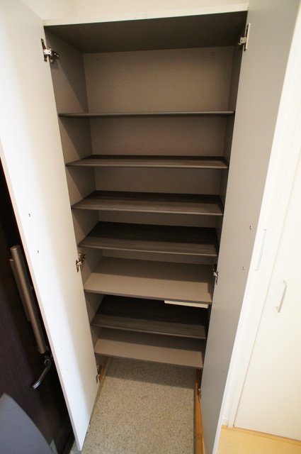 シャーメゾン　ジェマ0202号室 下駄箱