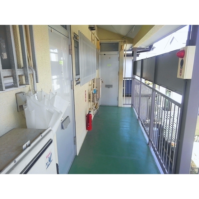 富士見コーポ201号室 部屋その他