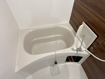 ディメール1階 部屋その他
