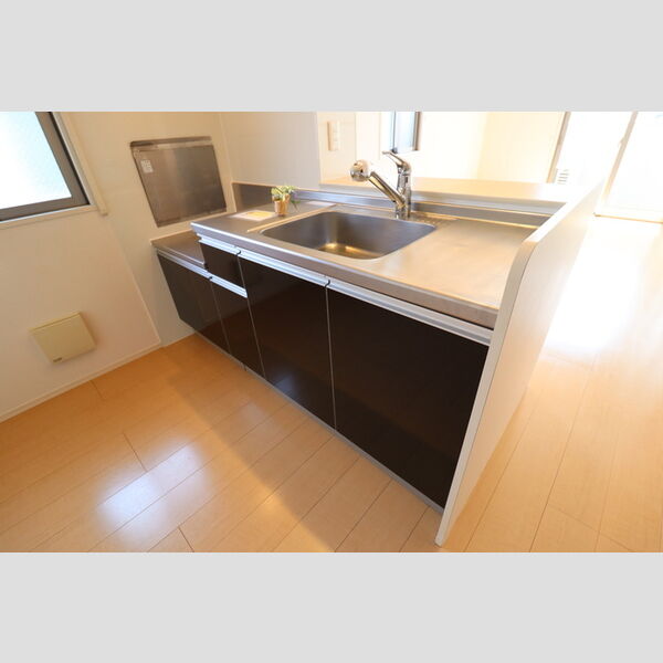 クリスパール キッチン