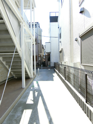 リブリ・アマテラス2階 部屋その他