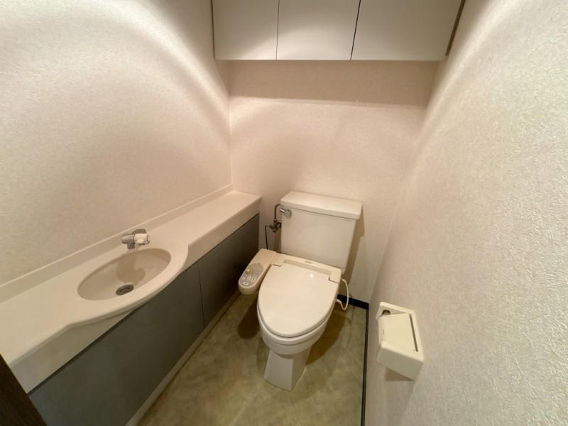 アイムふじみ野南参番館2階 部屋その他