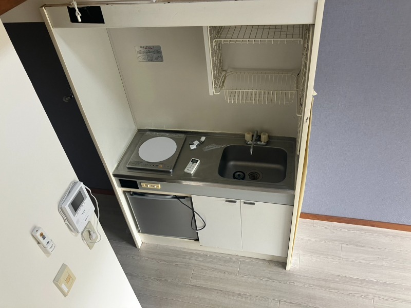 リバーハイツ2階 部屋その他