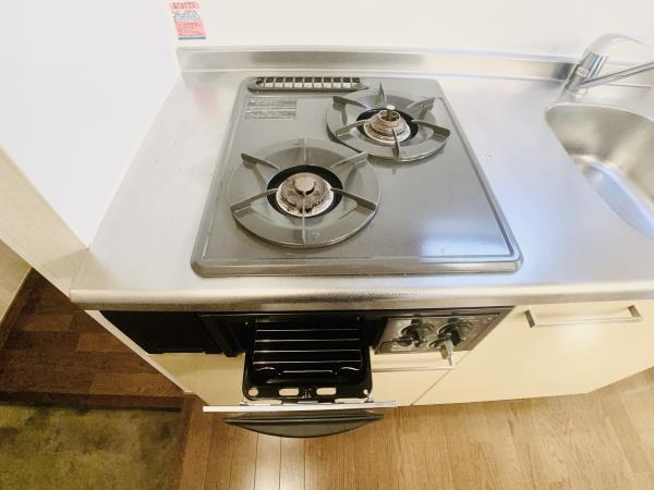 エールメゾン 部屋設備