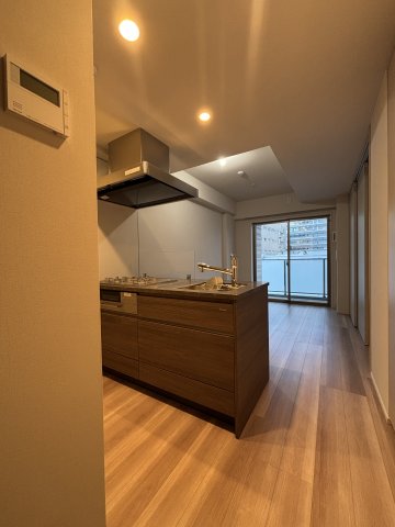 ルジェンテ藤沢　５０２ リビング