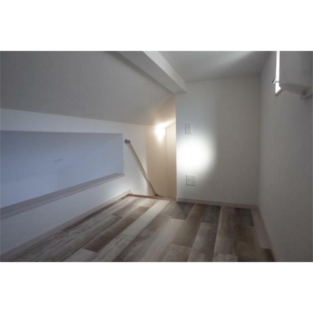 フォーカス2階 内観