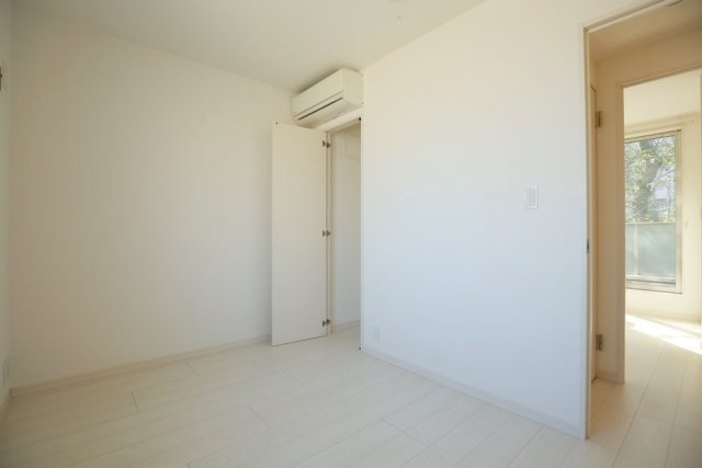 プラハテラス東大前 部屋その他