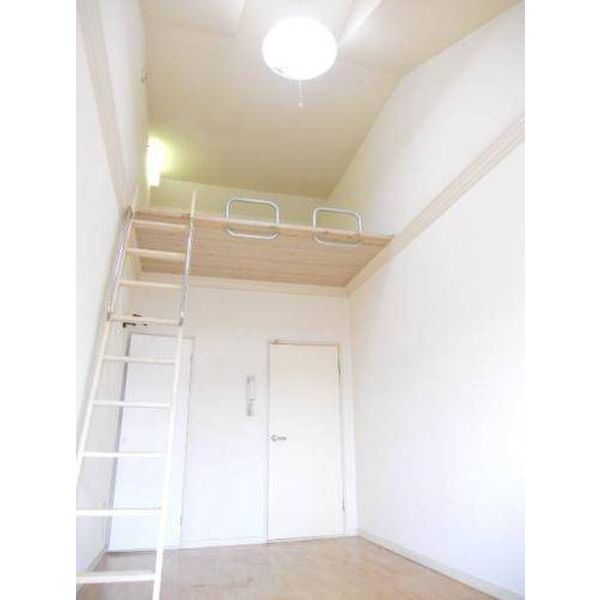 ゼフィランサス五香0203号室 部屋その他