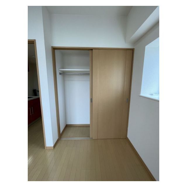 Conde相模原1101号室 リビング