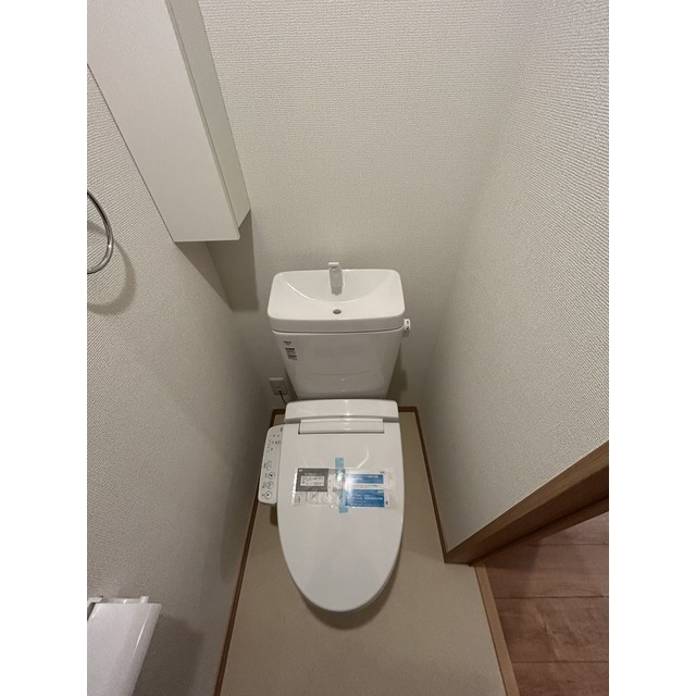 Forest-K103号室 内観