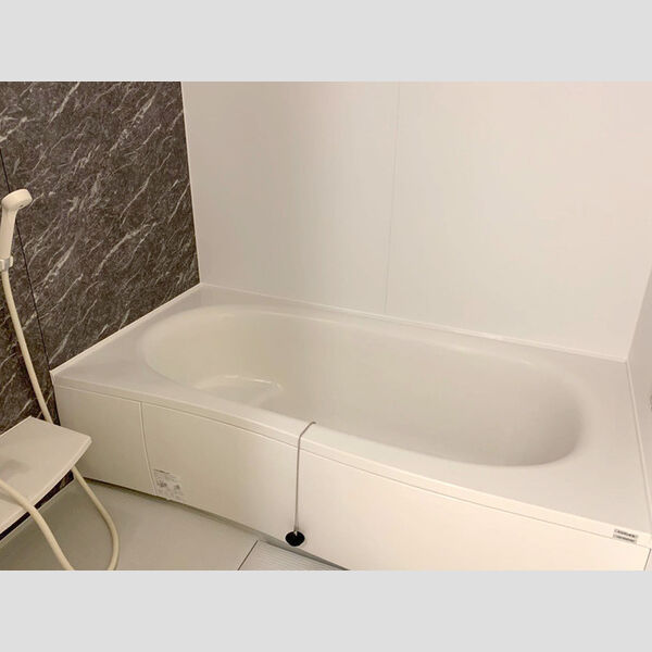 サントビーレジデンス　Ⅲ 浴室