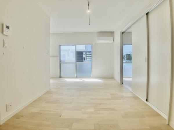 富士ハイム3階 同建物別部屋の参考画像