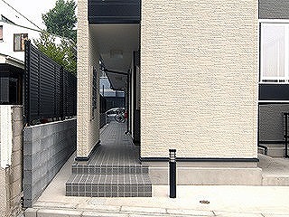 レオパレス山幸101号室 部屋その他