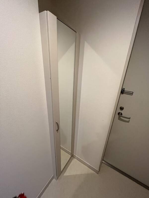 SPハウス扇大橋1階 部屋その他