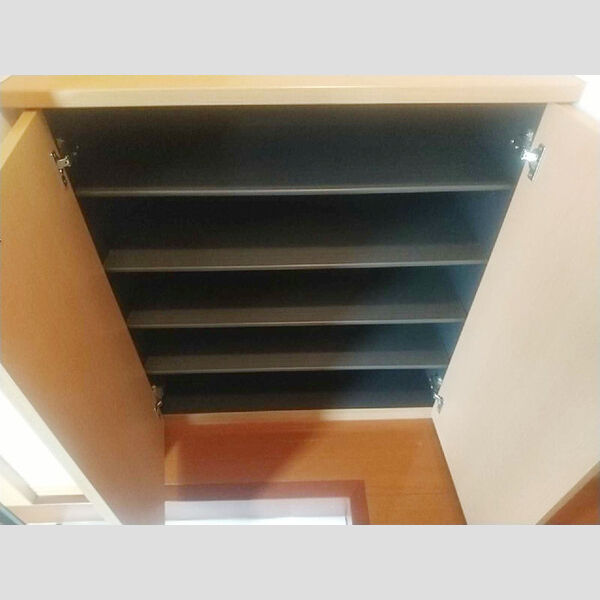 クレセント　A・BB103号室 玄関