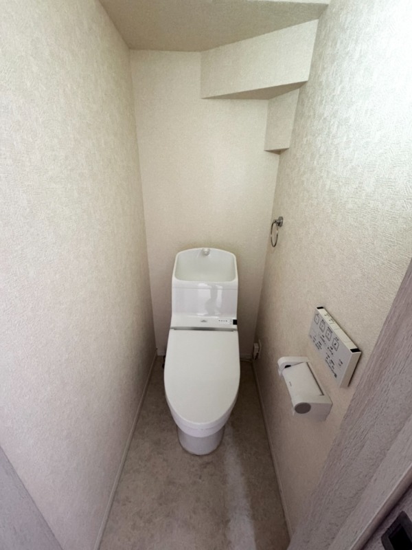 サークルハウス京成小岩1階 別部屋参考写真