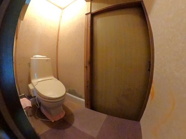 L'allure 横浜 窓付き
