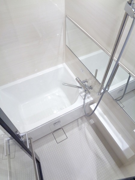 ザ・レジデンス・オブ・トーキョーＨ２０ ネクサス703号室 お風呂