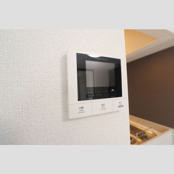 匠乃館　G TVインターフォン