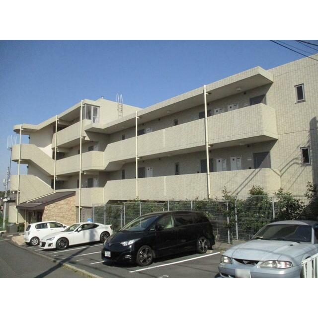 グランドール青葉2階 部屋その他