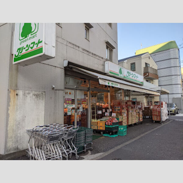 ビィラージュ立花 【スーパー】PBFARM立花店まで510m