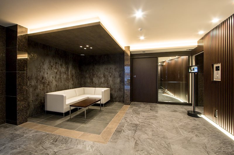 レジディア中目黒Ⅲ14階 部屋その他