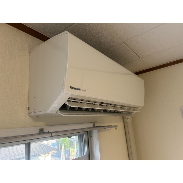 ハイツ谷野213号室 部屋その他