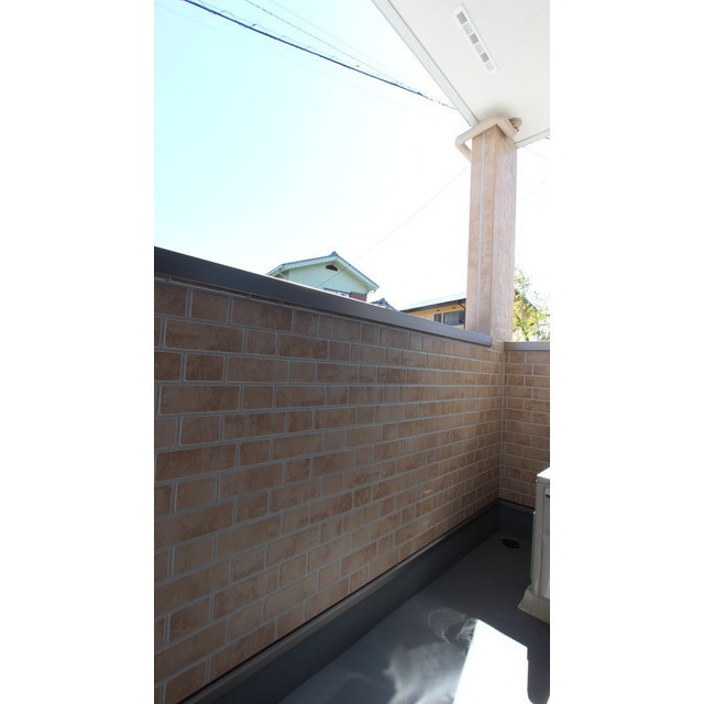 ドエル湘南104号室 部屋その他