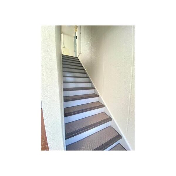 中和泉グリーンハイツ303号室 部屋設備