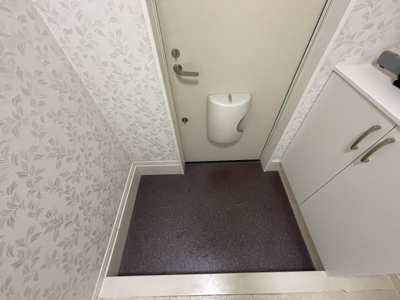 堀井ビルⅡ3階 部屋その他