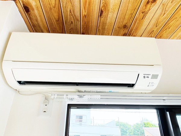 アーバンプライム海老名306号室 部屋設備