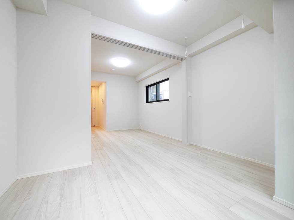 セジョリ中野富士見町2階 内観