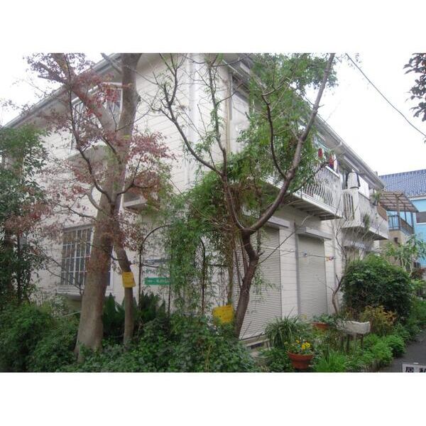 エステートピア勝間103号室 部屋その他