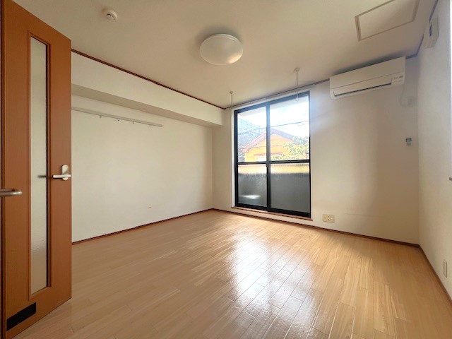 ＥＡＳＴⅢ0102号室 寝室