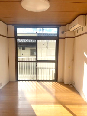 マンション三鈴201号室 部屋その他