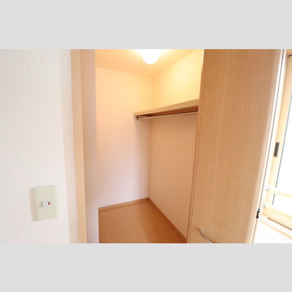 ソフィア・パル 収納