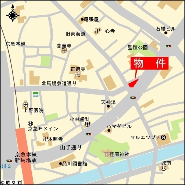 メゾン渡辺201号室 外観