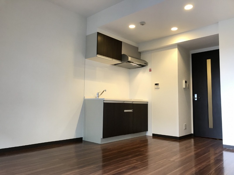 ボセジュール5階 ※他区画の写真です