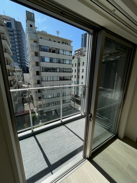 レジディア大井町10階 同建物別部屋の参考画像