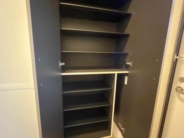 メゾン・ド・アロハ（Maison・de・Aloha）103号室 下駄箱（イメージ）