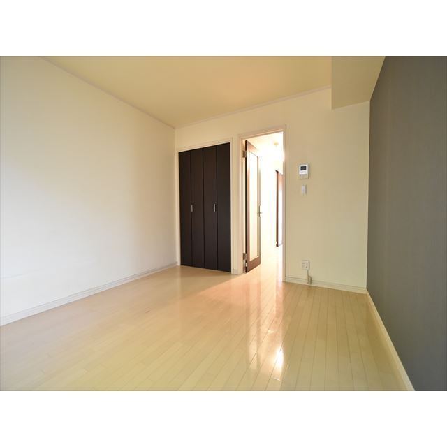 セレッソ目黒洗足0102号室 内観