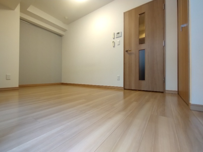 ハーモニーレジデンス田町6階 リビング