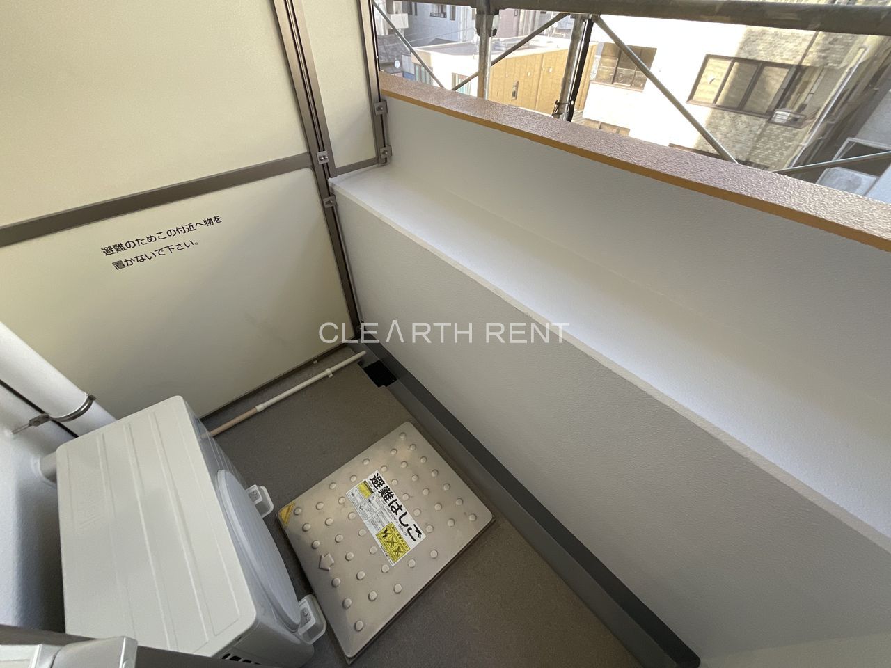 コンシェリアＲ 横濱桜木町8階 同タイプ別住戸写真となります。現況と異なる場合がございます。