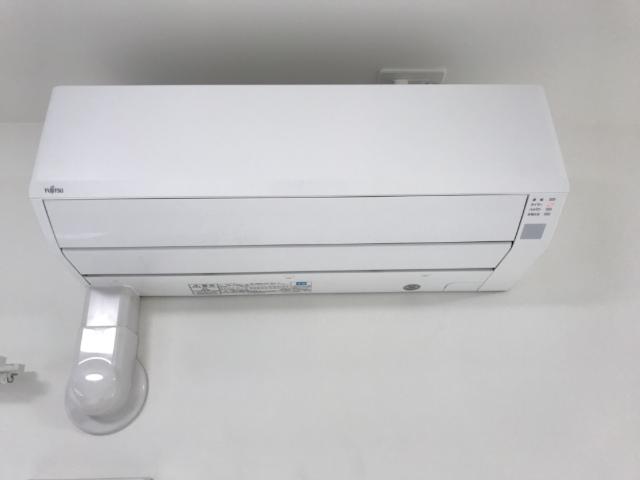 Ｇｒａｎｄ　Ｃｏｕｒｔ日本橋浜町 エアコン