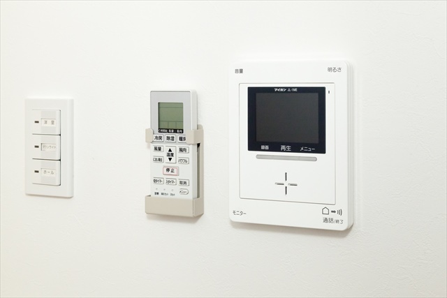 ＯＶＥＳＴ1階 部屋設備