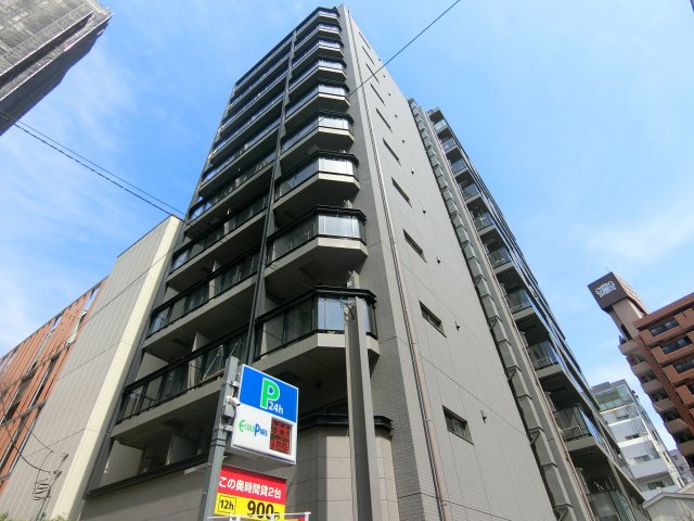 SYFORME KANNAIⅡの外観画像