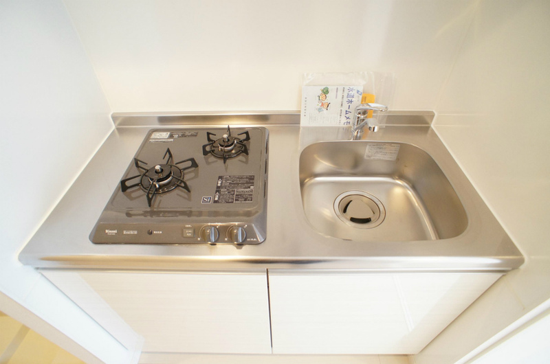 リブリ・Southern Beach キッチン