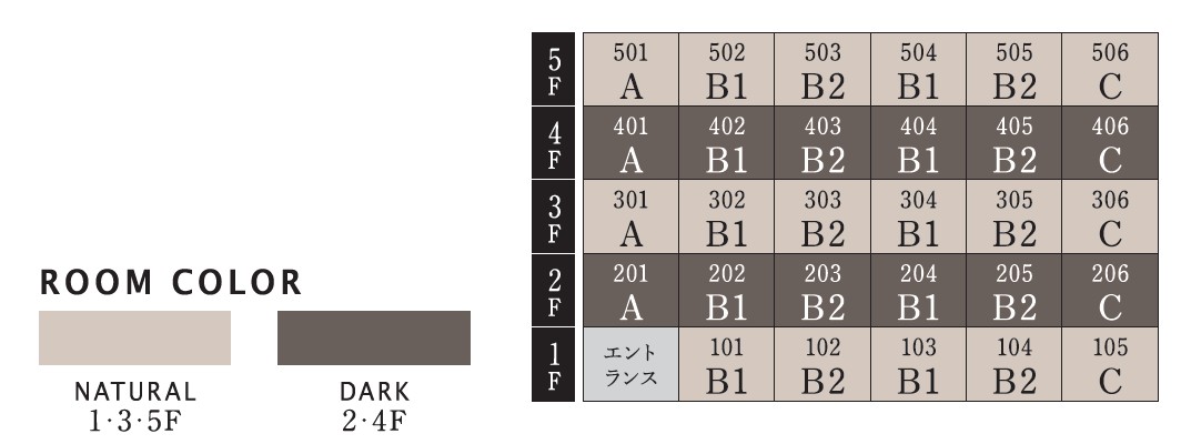 SYNEX YOKOHAMA-NEGISHI204号室 その他